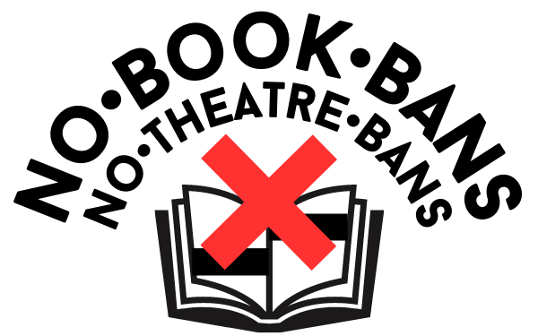 No Book Bans Logo